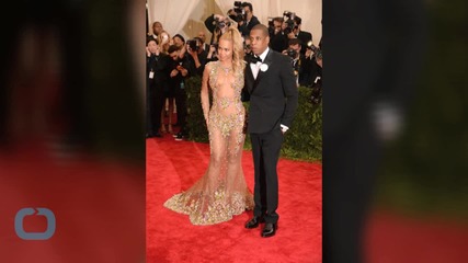 Jay Z's Stylist Explains Why His Met Gala Look Didn't Match the Theme