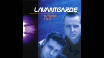 Lavantgarde - Recall Of Night