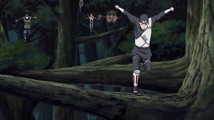 Naruto Shippuuden - 272 Eng Subs Върховно Качество