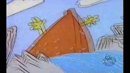 The Simpsons Tracy Ullman Shorts 11 - Gone Fishin'