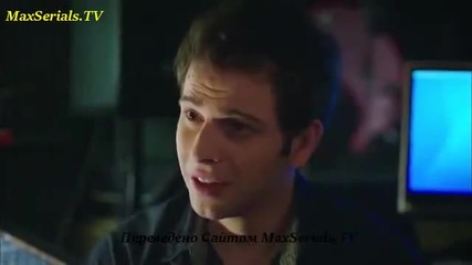 В очакване на слънцето еп.28 (rus subs)