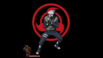 Black One - Iluminatik - Sharingan 