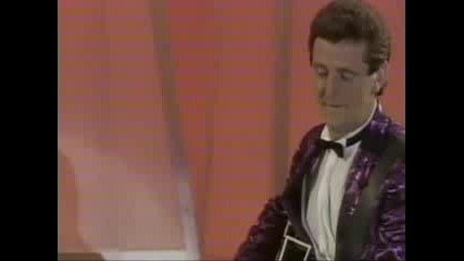 Mick Flavin - Carrickfergus