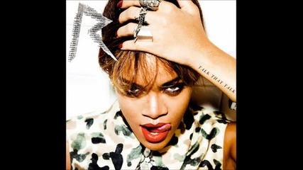 Rihanna - Birthday Cake Slow Song 480p