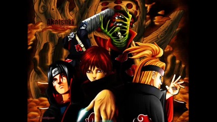 Akatsuki 
