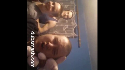 Dubsmash Fun with Friends
