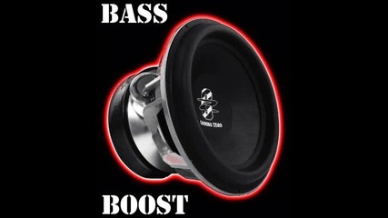 Gorilla Zoe Ft. Lil_ Wayne - Lost (bass Boost)