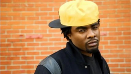 Wale - Sugar Hill