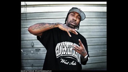 Mc Eiht - What does it all mean 