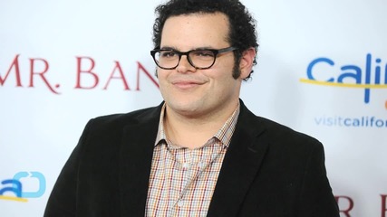 Josh Gad Joining Disney's Live Action 'Beauty and the Beast'