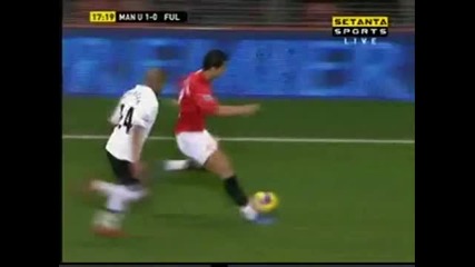 какво направи Cristiano Ronaldo 