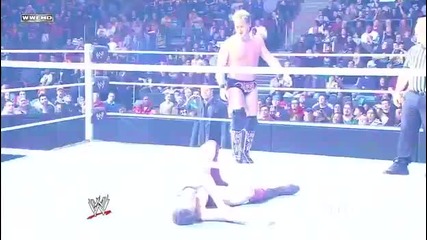 Chris Jericho - Liontamer