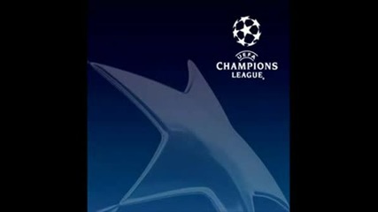 Uefa Champions League Theme