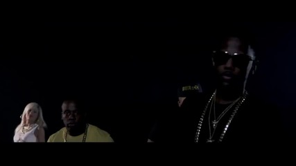 Gunplay feat. Rick Ross & Yo Gotti - Gallardo (official Video)