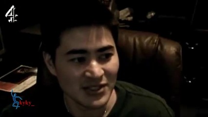 The Pregnant Man Pregnant Mans Diary Channel 