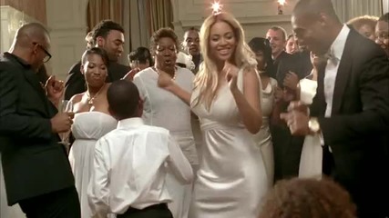 beyonce best thing i never had wedding