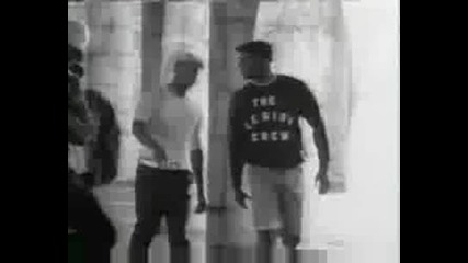 The Legion - Legion Groove