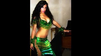 bellydance music - darbuka