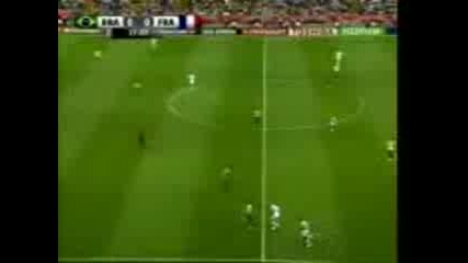 Zidane The King