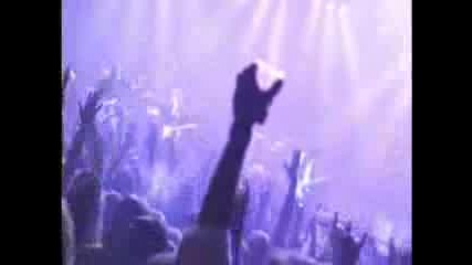 Helloween - The Chance (Live)