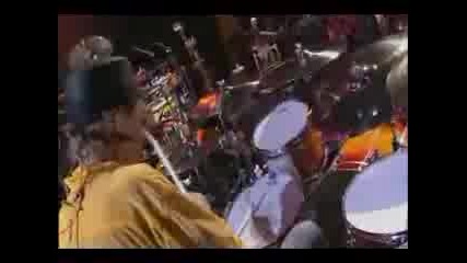 Doobie Brothers - Long Train Runnin (live)