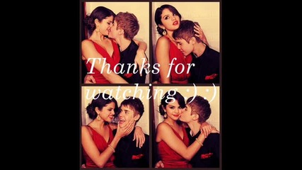 Selena i Justin ne sa razdeleni!!!