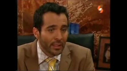 Rebelde 11 epizod - 1 4ast 