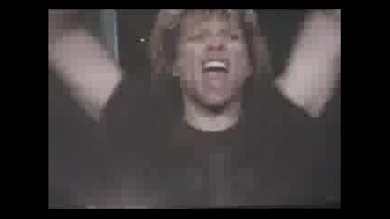 Bon Jovi - Treat Her Right (live)