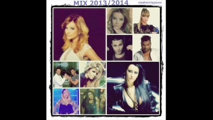 Mix 2013/2014