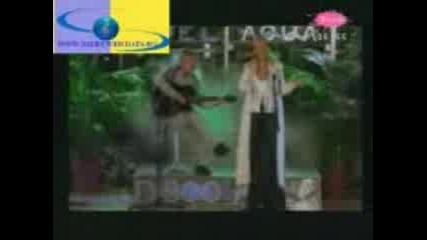 Kemal Monteno I Jellena - Tebi Je Lako