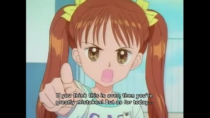 Kodocha Episode 2