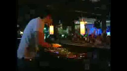 Atb Live @ Cacao Beach, Bulgaria.avi