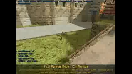Counter - Strike five Kills in 3 seconds