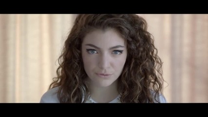 Lorde - Royals (us Version)