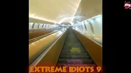 Extreme Idiots Compilation