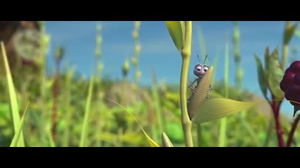 A bugs life / Животът на буболечките (1998) Целия Филм с Бг Превод