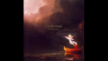 Candlemass - Black Candles