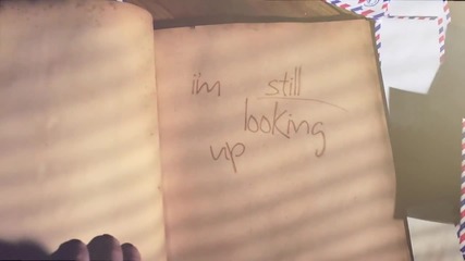 Jason Mraz - I Wont Give Up (official Lyric Video)