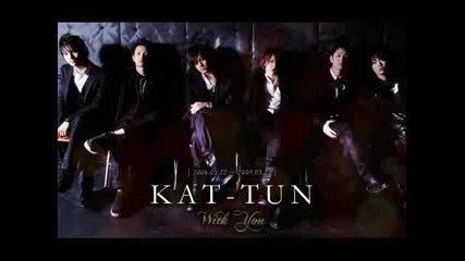 Kat ~ Tun - Water dance