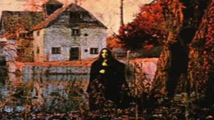 Black Sabbath - Evil Woman