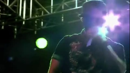 Nazar feat. Chakuza Raf Camora - Ossi O