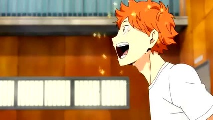 My Lucky Strike - Haikyuu! [amv]