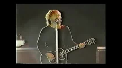 Bon Jovi - Id Die For You