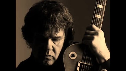 Gary Moore - With Love