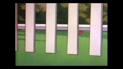 078. Tom & Jerry - Two Little Indians (1953)