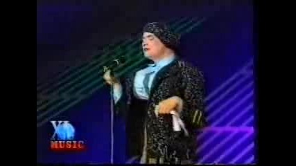 Андрей Данилко - Миниатюра верка Сердючка