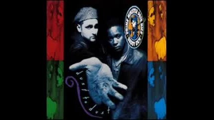 Prime Minister Pete Nice & Daddy Rich - Dust To Dust