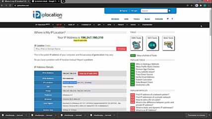 Psiphon 3 Pro