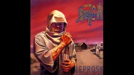 Death - Left to Die