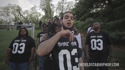 Fat Trel & Young Moe - Souljah